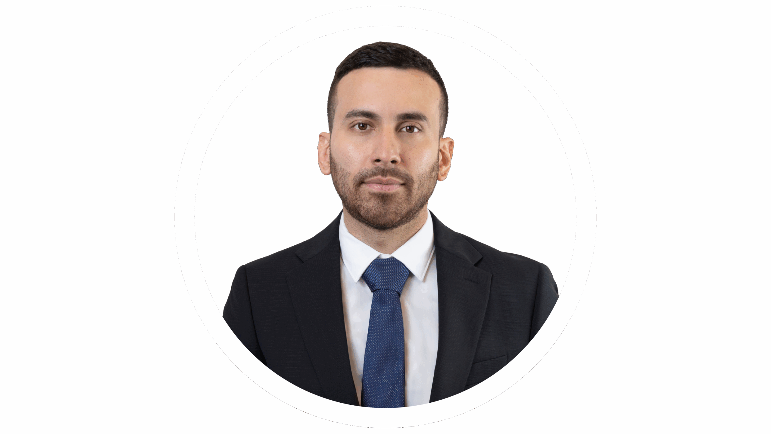 Investment Advisor, Wealth Management, Retirement Planning, Nicolas Ariza