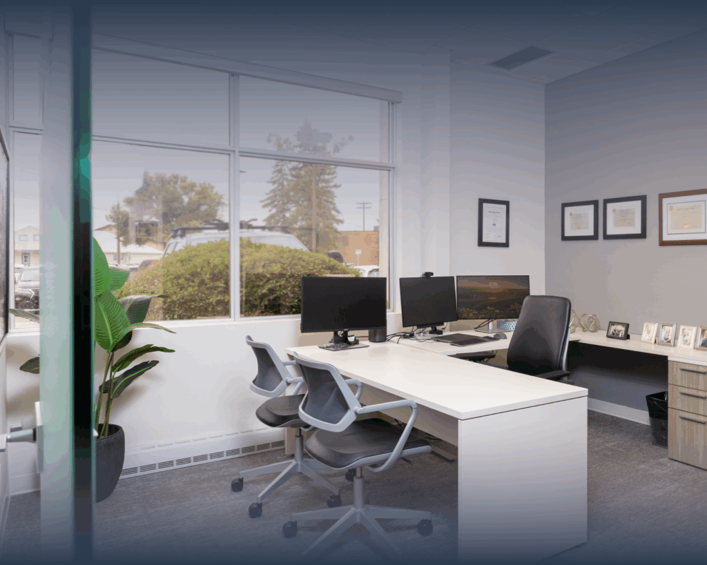 Wealth Management, Office, Winnipeg, Investment Advisor, Retirement Planning