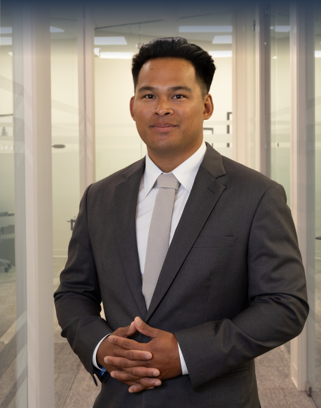 Noel Ngo, Insurance Advisor, Winnipeg