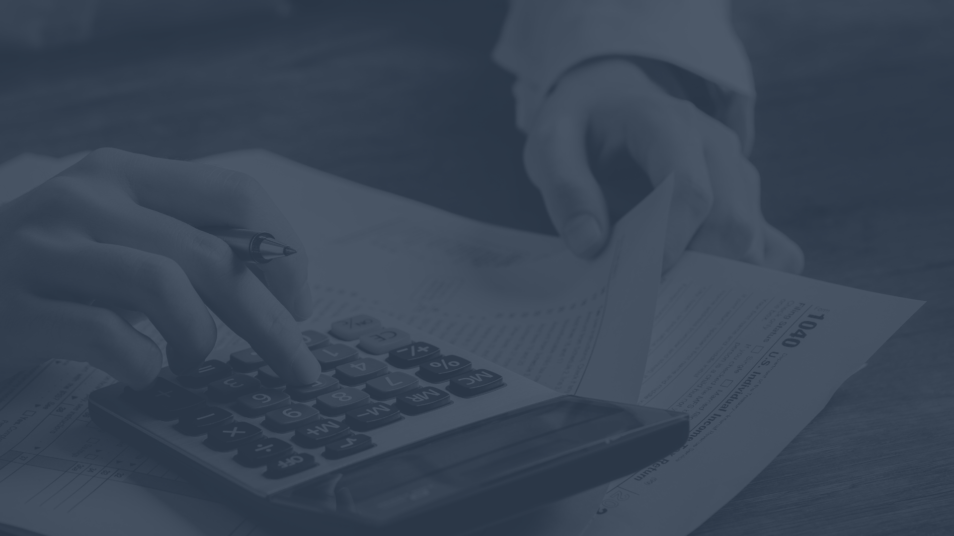 Tax Planning