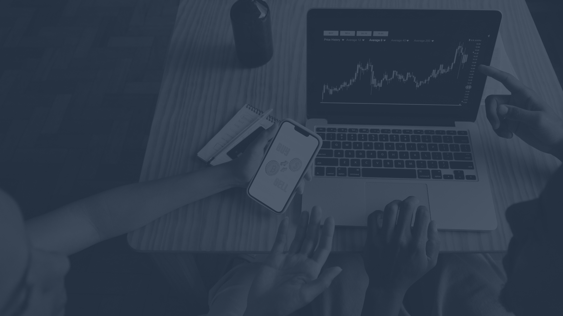 Investment Planning
