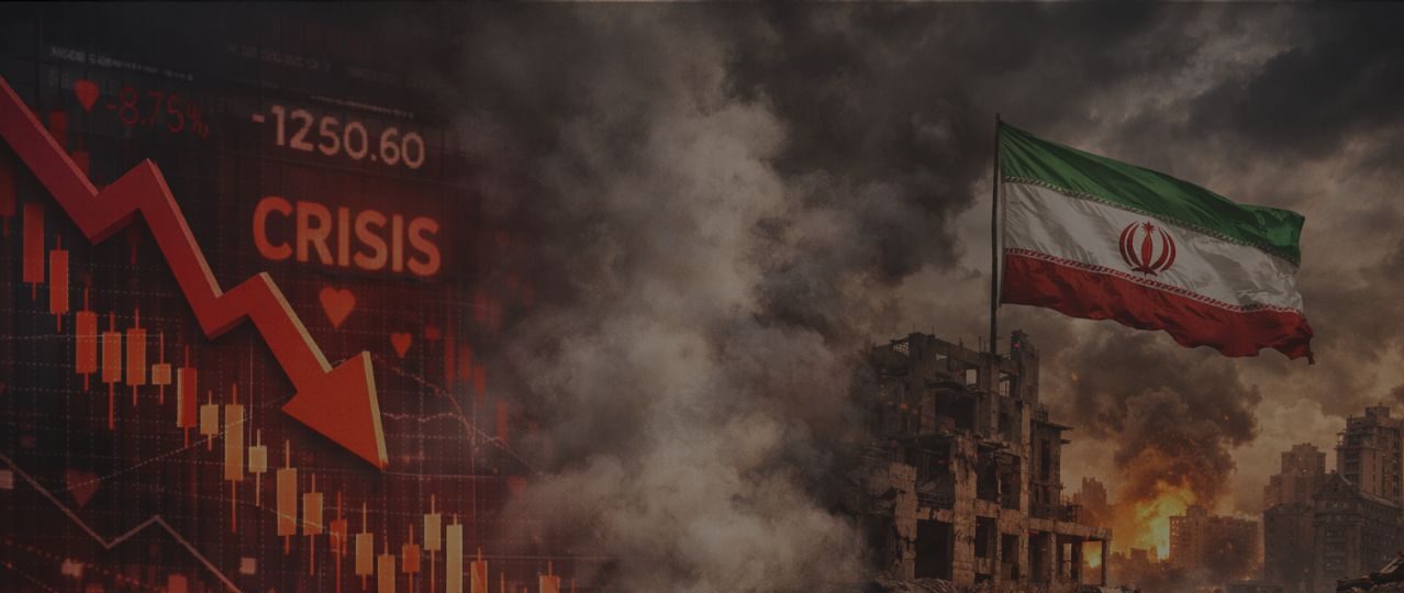 iran war vs retirement plan