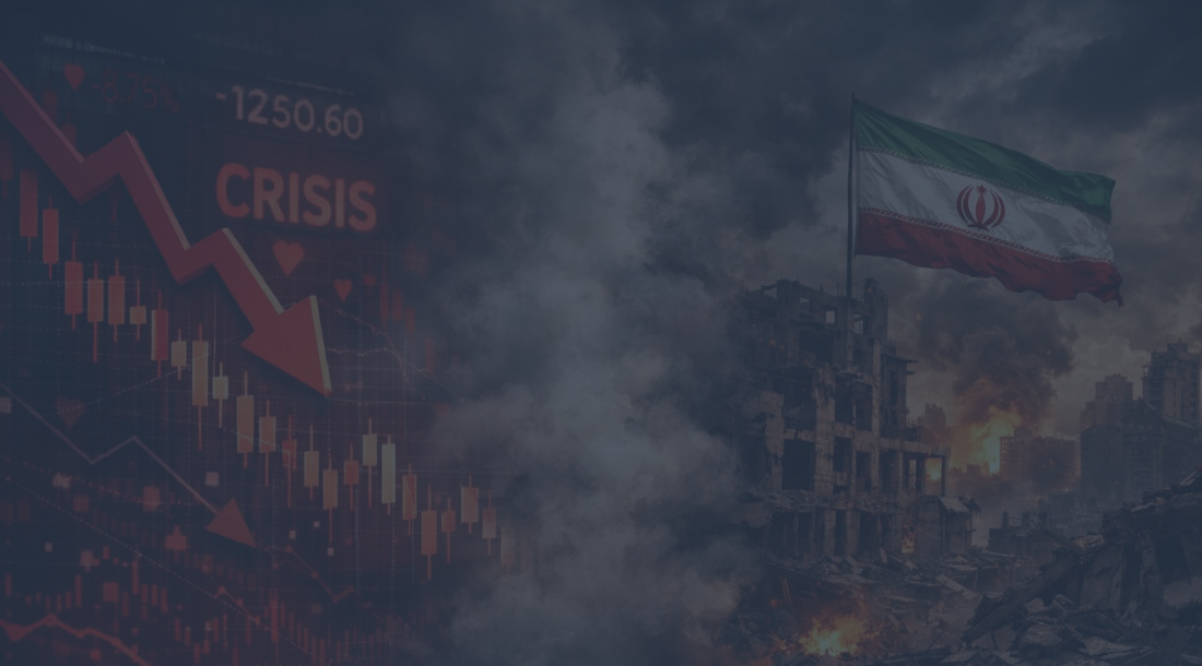 How can the Iran war affect your investments for retirement?