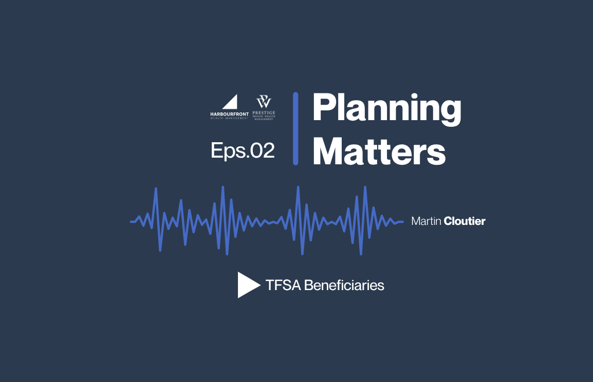 episode 2 planning matters